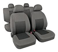 BD_IT_0022_54994 Classic, set fodere coordinate in jacquard - Grigio Lampa Auto,