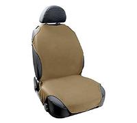 Lampa 55005 Coprisedile Anteriore T-Shirt Tessuto Jersey, Beige, Other