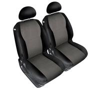 55018 - Sprint, coppia coprisedili anteriori in poliestere - Antracite