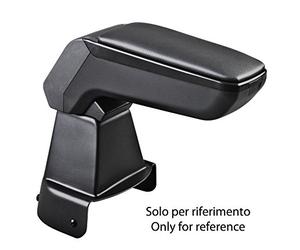 Lampa 56442 Armster S Bracciolo su Misura per Seat Arona, Nero