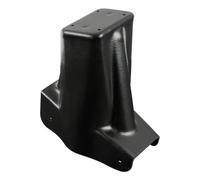 Attacco bracciolo - compatibile per Fiat Panda (09/03>01/12) - Fiat Panda 4x4