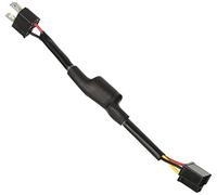 Pilot Cheat box Halo Led Strip-Cool per kit conversione H4 9-32V