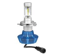 10-30V Halo Led Serie 1 - (H4) - 25W - P43t - 1 pz - D/Blister