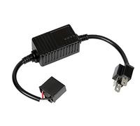 Halo Led Serie 1/3 - Centralina Resistor, 9/32V - H4