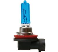 12V Lampada alogena Blu-Xe - H9 - 65W - PGJ19-5 - 2 pz - Scatola Plast.