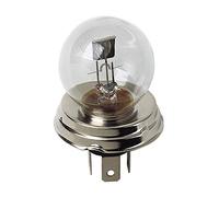 Lampa 58000 12V Lampada Asimmetrica biluce - R2 Asymmetric - 40/45W - P45t - 1 pz - D/Blister