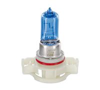 Lampa Lampade alogene PS24W 24W PG20-3 Ultra Bianco 12V - Kit 2