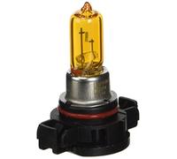 12V Lampada alogena - PSY24W - 24W - PG20-4 - 1 pz - Scatola - Arancio
