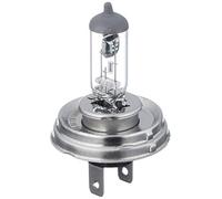 12V Lampada alogena - (H5) - 100/80W - P45t - 1 pz - D/Blister