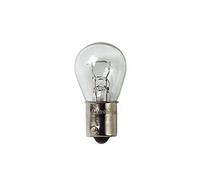 12V Lampada 1 filamento P21W 21W BA15s 2 pz Scatola nan CP.LAMPADE FILAM. Auto