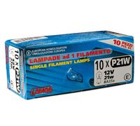 Lampadina 21W Ba15S 1 Filamento 58061