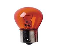 12V Lampada 1 filamento - PY21W - 21W - BAU15s - 10 pz - Scatola - Arancio