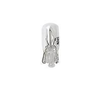 Lampa 58093 Set Lampadine Zoccolo Vetro, 10 Pezzi