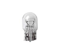 Lampa 58096 Lampada con Zoccolo Vetro, 12V, 21W/5W, Confezioni da 2