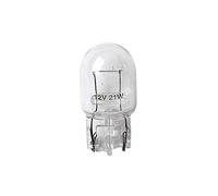 Lampa 58097 Lampada con Zoccolo Vetro, 12V, 21W, Confezioni da 2