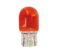12V Lampada con zoccolo vetro - WY21W - 21W - W3x16d - 2 pz - D/Blister - Ar...