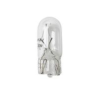 12V Lampada con zoccolo vetro W3W 3W W2,1x9,5d 10 pz Scatola nan SET Moto E