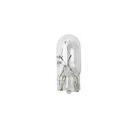 Lampa 58105 Lampade Zoccolo Vetro, 5 W, T10