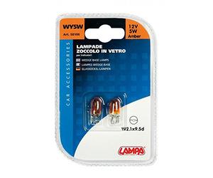 Lampa 58106 Lampade, 12V, 5W