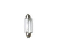Lampa Lampada tubolare siluro SV8,5-8 12V 18W 15x41 mm 2 pz