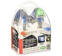 Coppia Lampade H1 12V 55W Xenium-Race H.O.D Ultra-White 5000° K - C58177