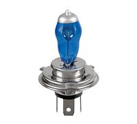 Coppia lampadine alogene Xenium Race H4 60/55W P43t 5000K 12V