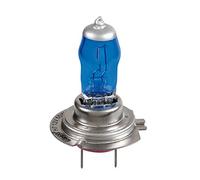 Coppia lampadine alogene Xenium Race H7 55W PX26d 5000K 12V