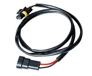 Lampa 58235 MK-31 Cablaggio Prolunga Centralina Xenon, 1 Metro