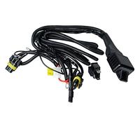 Lampa 58236 Cablaggio con Relay per Kit Bi-Xenon H4