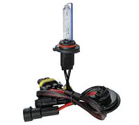 12/24V Lampadina HID Xenon 8.000K - HB3 9005 - 1 pz - Scatola