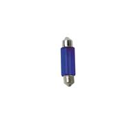 Lampa 58340 Lampada Tubolare, 5 W, Blu, 11 x 35 mm