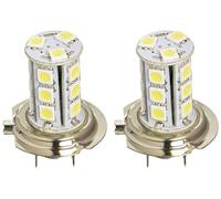 Coppia lampadine led lampa