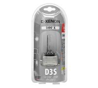 LAMPA 58542 DA HID XENON 5.000K D3S 35W PK32D-5 1 PZ APPLICAZIONE BMW