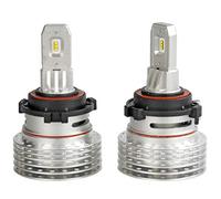 58599 - 12V Lampade a Led - (H7) - 20W - Attacco specifico - 2 pz - Scatola