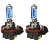 PILOT - 12V Lampada alogena Xenon Ice - H8 - 35W - PGJ19-1 - 2 pz - Scatola