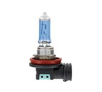 Kit 2 lampadine alogene 12V H11 55W - 5000K Xenon Ice