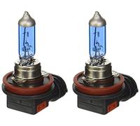 12V Lampada alogena Xenon Ice - H16 - 19W - PGJ19-3 - 2 pz - Scatola