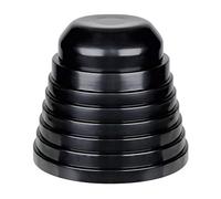 Lampa Copertura protettiva faro 59403 maggiorata Ø 70-100 mm