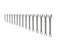 Lampa 59499 Set 15 Chiavi combinate