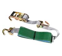 LAMPA 60146 Cinghia di fissaggio grigio