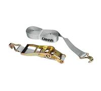 Lampa Nastro Tensore Con Cricchetto - Gancio Singolo - 8,5 M S_0290_60152 Auto,