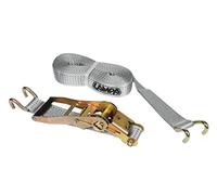 Lampa Nastro Tensore Con Cricchetto - Gancio Sponda - 9 M S_0290_60153 Auto, Mot