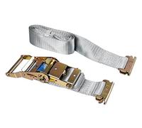 Lampa Nastro tensore con cricchetto – gancio per carichi interni 1,2+3 m