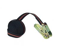 Cinghia fermamoto cm. 500 con cricchetto - LAMPA - UN: UN