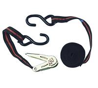 Nastro tensore con cricchetto - 450+50 cm