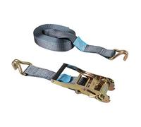 Lampa Nastro Tensore Con Cricchetto - Gancio Singolo - 15 M S_0290_60164 Auto, M
