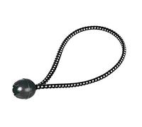 Bungee Ball, set 20 corde elastiche - 20 cm - Ã 6 mm