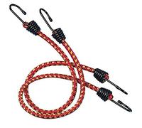 Lampa Elastici portapacchi 60182 - Coppia 60 cm con ganci