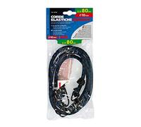Coppia Corda Elastica 80 cm - LAMPA - UN: UN