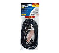 Corde elastiche slim - Ø 8 mm - 2x150 cm